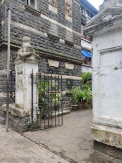 Capital Hotel - Mumbai - 7