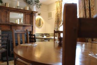 The Unicorn Inn - 3
