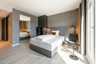 Maxx Hotel Aalen - 3