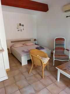 Petite maison entre Sanary et Bandol - Sanary-sur-Mer - 7