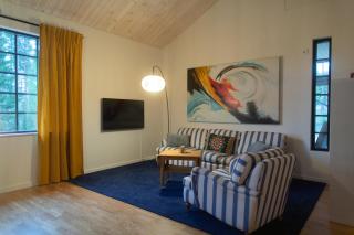 The Studio - Skellefteå - 8