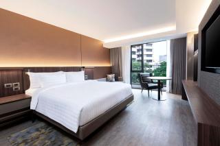 Gardina Asoke Hotel & Residence - 5