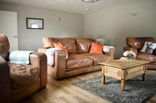 Converted Stables at Peaceful Family Farm Stay - Pembrokeshire - 7