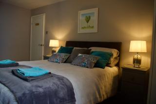 Converted Stables at Peaceful Family Farm Stay - Pembrokeshire - 5