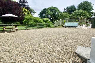 Converted Stables at Peaceful Family Farm Stay - Pembrokeshire - 9