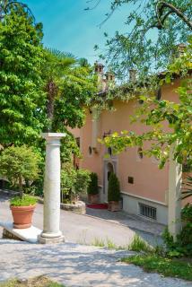 Hotel Villa Rosenhof 1893 - Gardone Riviera - 0