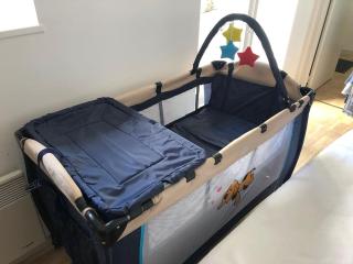 Location saisonnière à Cogles - 1