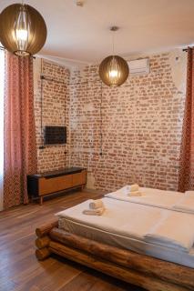 Hotel Piano Kvareli - Kvareli - 9