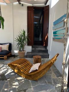 ''AIRTA'' Leisure Spot - Lixouri - 9
