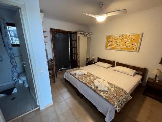 Villa Perris Studios - Kassiopi - 8