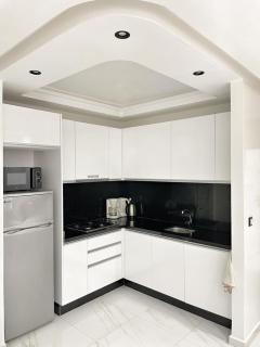 Martil Residence Cité Jardin - 4