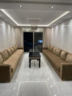 Martil Residence Cité Jardin - 6