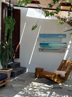 ''AIRTA'' Leisure Spot - Lixouri - 8