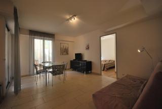 Vieux Port One Bedroom Apartment A05 - Cannes - 9