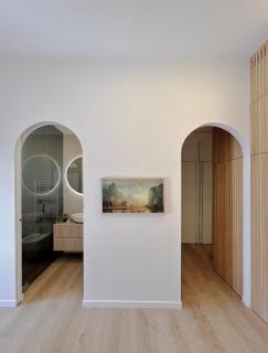 MONOBO Luxury Smart Loft in Milano Porta Romana - Mailand - 9