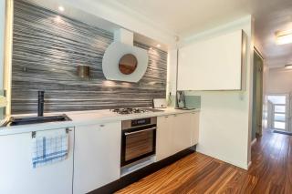 Luxus Apartment in bester Lage - Bremen - 6