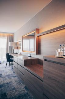 Hotel Unitral SPA w Mielnie - Mielno - 8