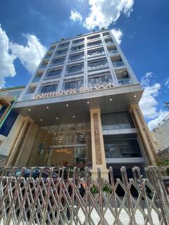 Cityhouse - LightHouse SG - Ho Chi Minh - 8