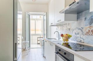 Livorno- Lungomare Viale Italia Bright Apartment! - Livorno - 0