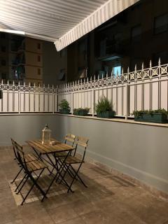 "CITY CENTER 10Stars"- Casetta Matteotti- Feel like HOME - Civitavecchia - 7