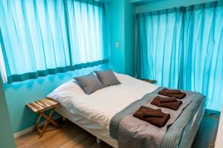Tokyo tower Roppongi#3 min from Azabujuban Sta#Max 3-6ppl - Tokio - 5