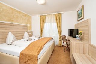 Hotel-Pension Melcher - Drobollach am Faakersee - 9