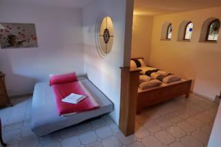 Ferienwohnung Baier - Bad Griesbach - 3