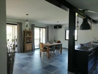 Villa-piscine privative en Haute Provence - Oraison - 8