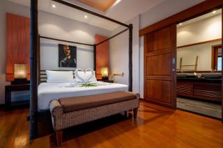 Villa Baan Saitara - Lamai - 7