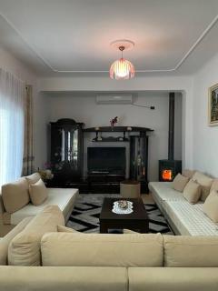 Comfortable and Luxurious home - 1