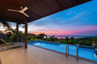 Villa Baan Saitara - Lamai - 8
