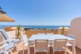 AR22 Belgravia Club - Estepona - 0