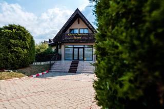Green Garden Resort - 4
