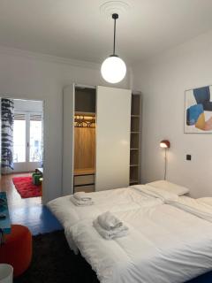 AiR White Tower Apartment - 7