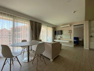 ΛPΛRTMENTS in Seven Seas condo - Jomtien Beach - 7