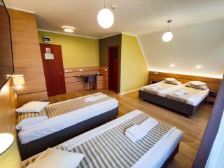 Bonanza Pensiune & Restaurant - Cluj-Napoca - 9