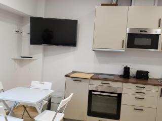 Loft en pleno centro de la ciudad - Alicante - 6