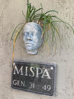 Mispa George - 9