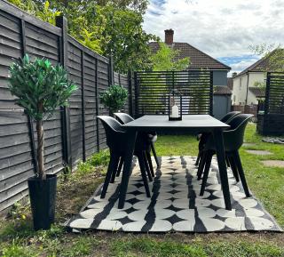 2 Bedroom Garden Studio in Cambridge City Centre with Parking - 1