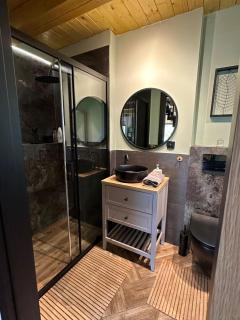 Stara Bacówka Sopotnia Mała - 5