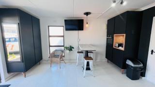 San Norina Suite - Blouberg - Città del Capo - 5