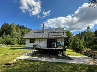 Stara Bacówka Sopotnia Mała - 2