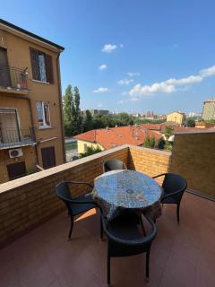 De Sùra - La Terrazza sul Naviglio - Milan - 5