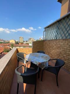 De Sùra - La Terrazza sul Naviglio - Milan - 6