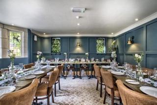 The Vines Hotel - Alvescot - 6
