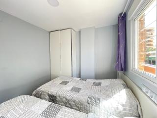 New Square Ocean - Benidorm - 1
