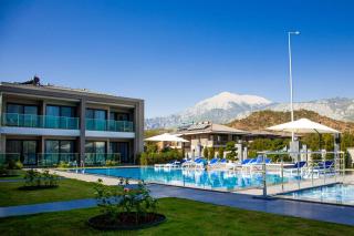 Edem Apartments - Kemer - 8