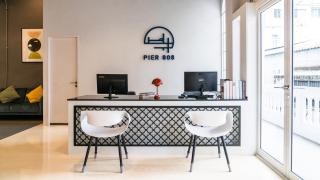 PIER 808 Hostel - Bangkok - 0