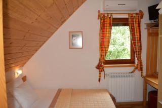 Plitvice Miric Inn - Plitvička Jezera - 6