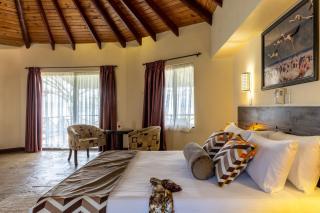 Sentrim Elementaita Lodge - Elmenteita - 2